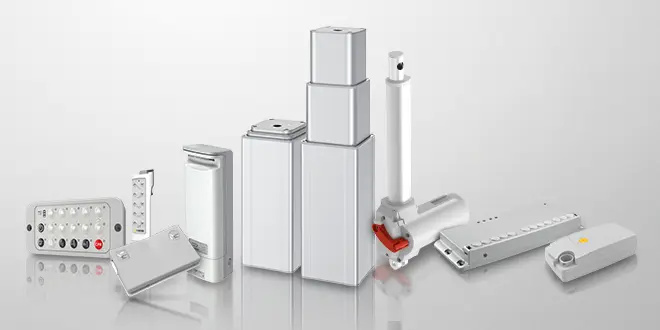 Tailor-made Solutions for Your Hospital Beds